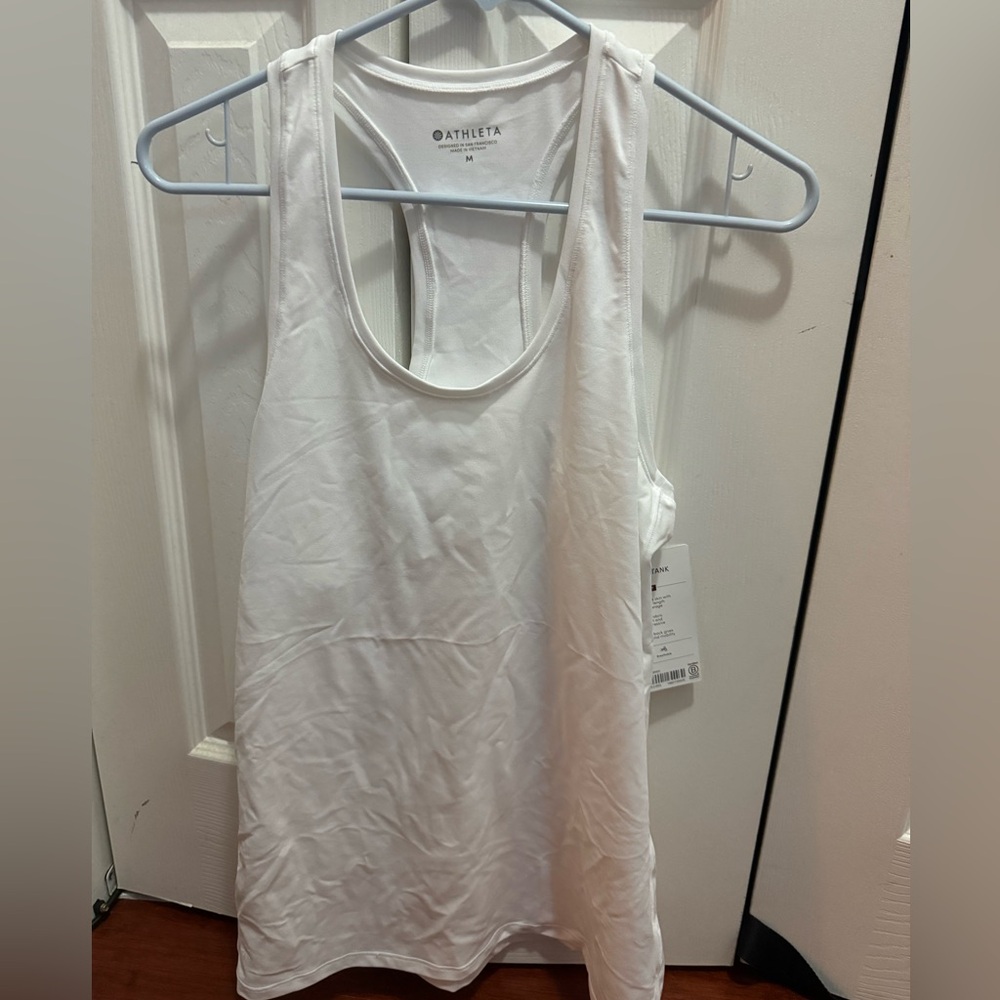 Athleta tank top